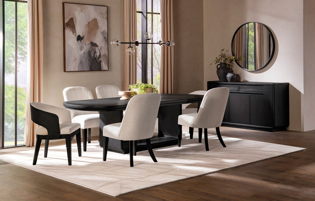 Five Star Furniture - Leandro Dining Set