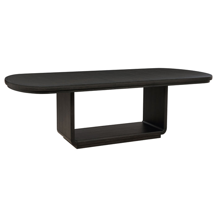 Five Star Furniture - Leandro Extension Dining Table