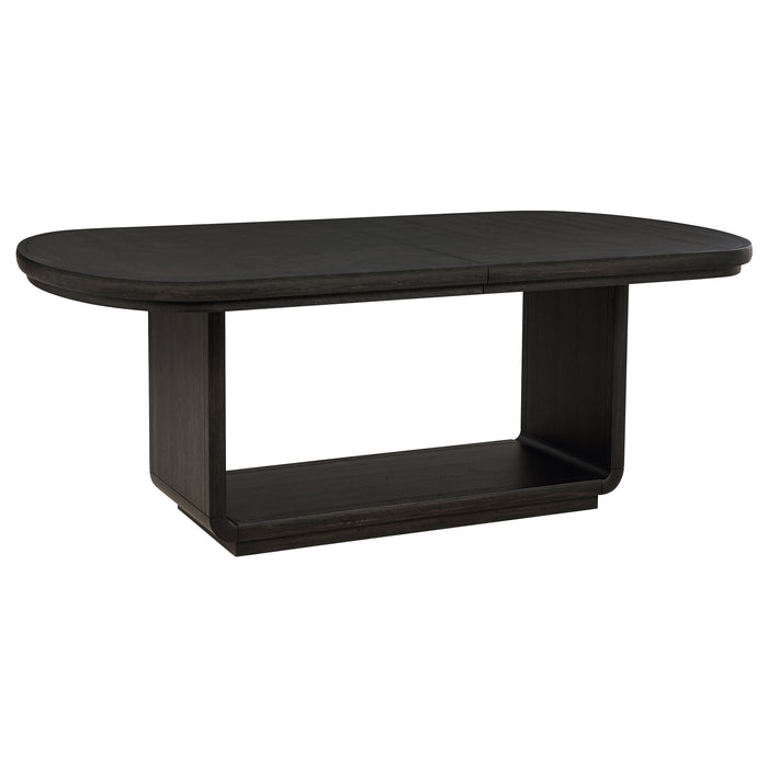Five Star Furniture - Leandro Extension Dining Table