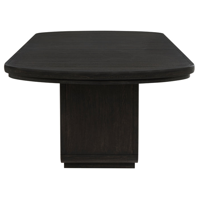 Five Star Furniture - Leandro Extension Dining Table