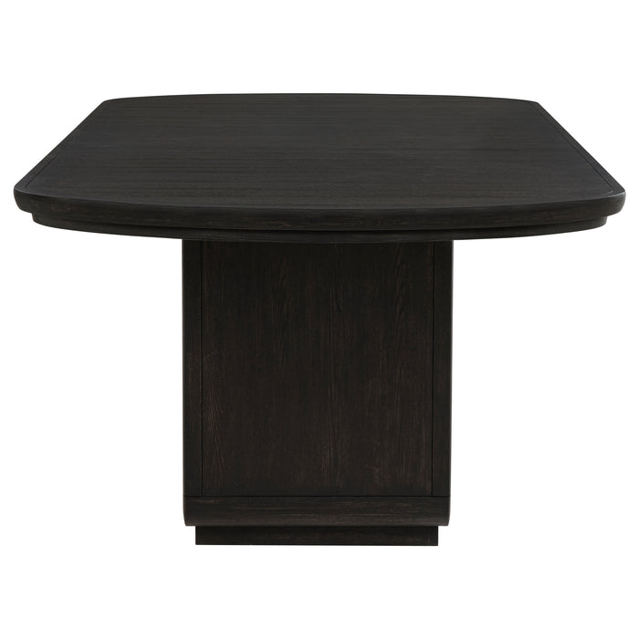 Five Star Furniture - Leandro Extension Dining Table