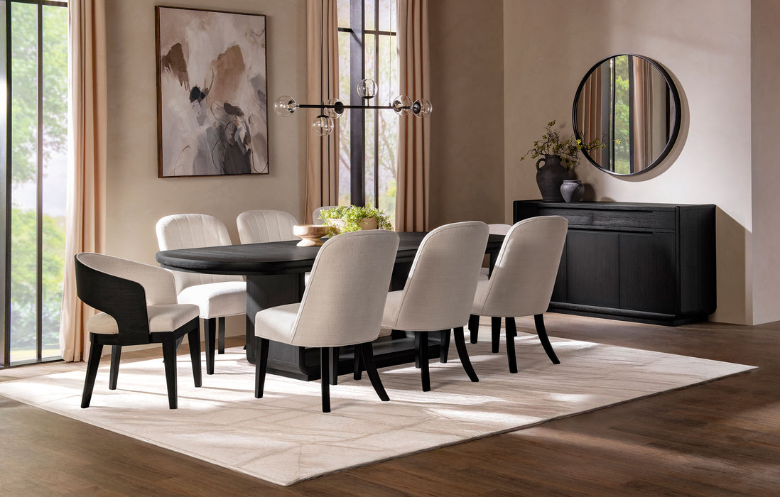 Five Star Furniture - Leandro Extension Dining Table