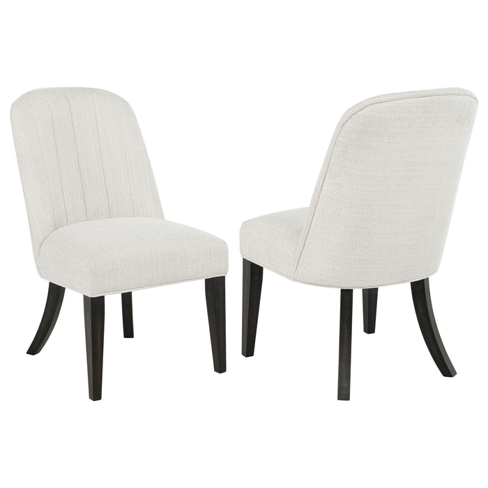 Five Star Furniture - Leandro Dining Side Chair