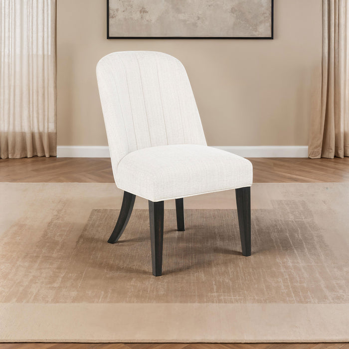 Five Star Furniture - Leandro Dining Side Chair