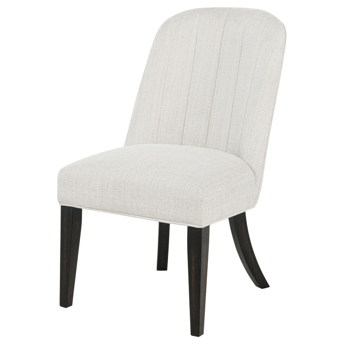 Five Star Furniture - Leandro Dining Side Chair