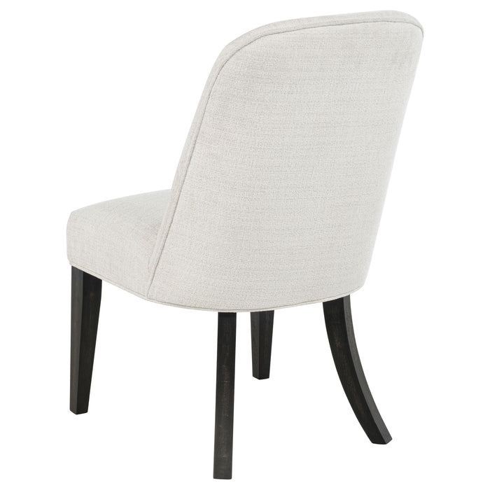 Five Star Furniture - Leandro Dining Side Chair