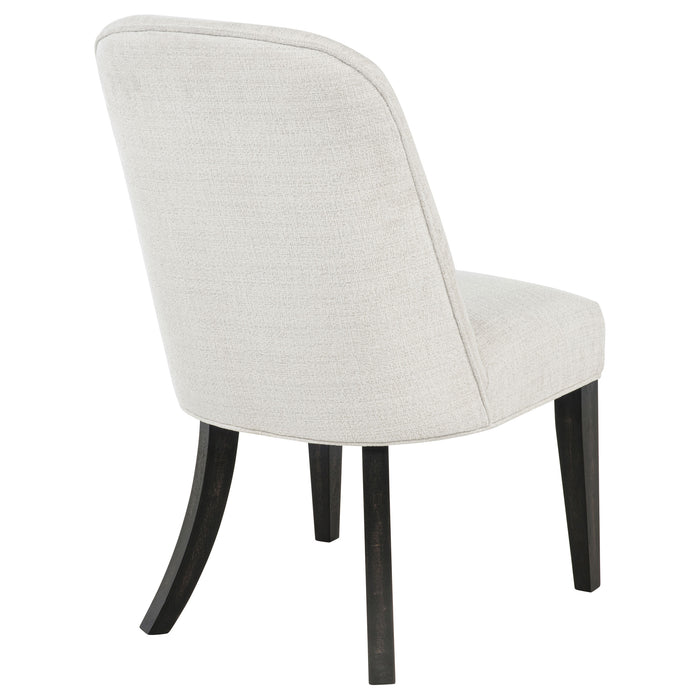 Five Star Furniture - Leandro Dining Side Chair