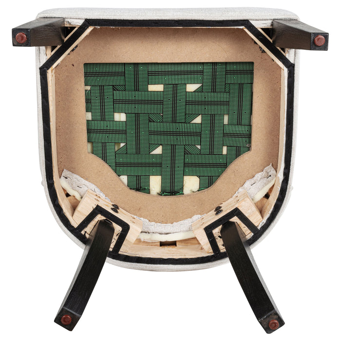 Five Star Furniture - Leandro Dining Side Chair