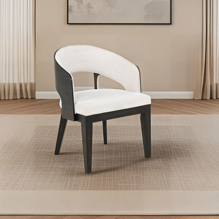 Five Star Furniture - Leandro Dining Arm Chair
