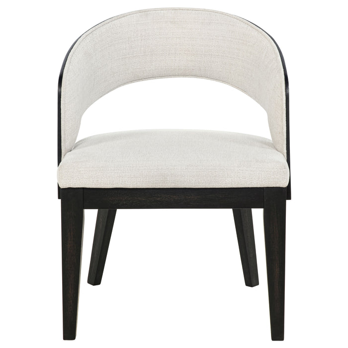 Five Star Furniture - Leandro Dining Arm Chair