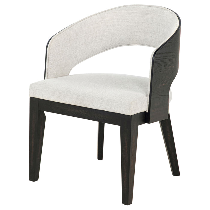 Five Star Furniture - Leandro Dining Arm Chair