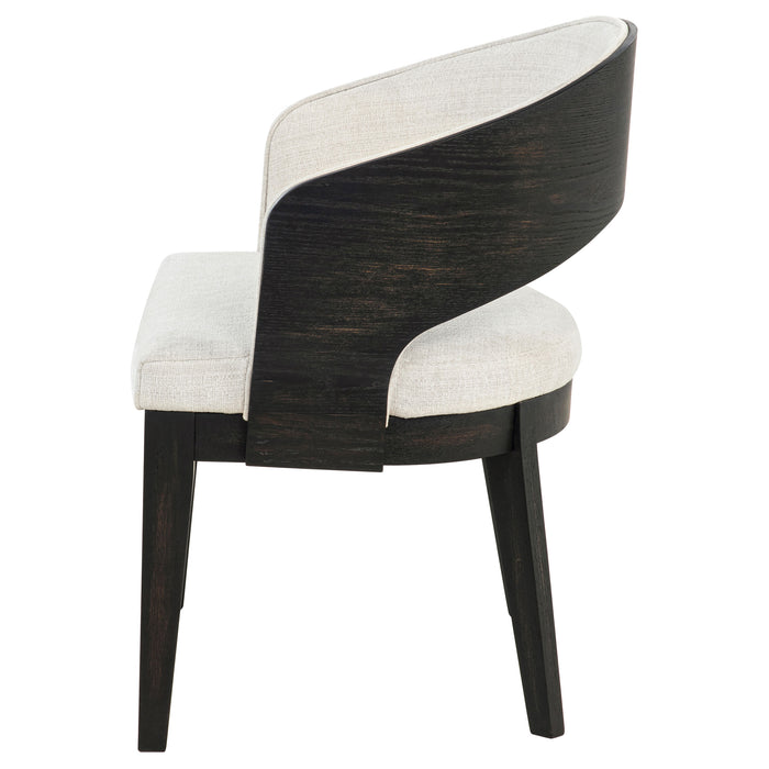 Five Star Furniture - Leandro Dining Arm Chair