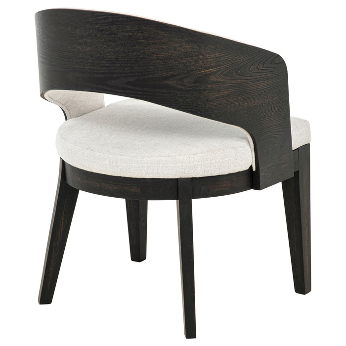 Five Star Furniture - Leandro Dining Arm Chair