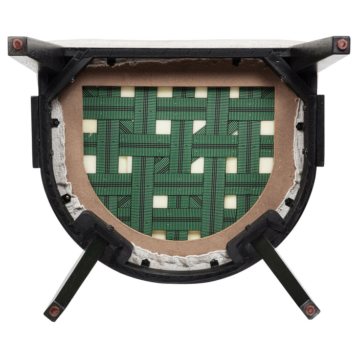 Five Star Furniture - Leandro Dining Arm Chair