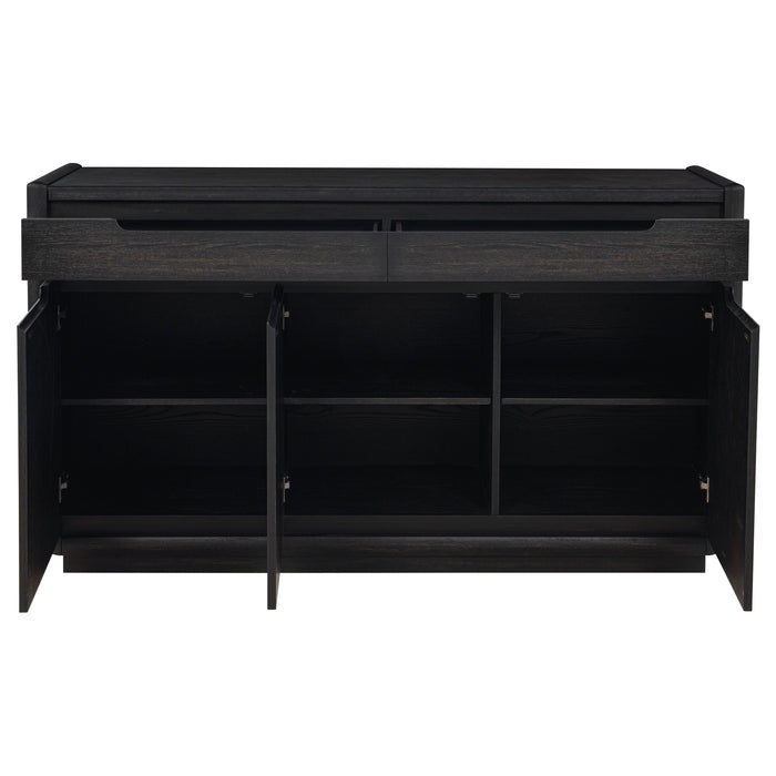 Five Star Furniture - Leandro Sideboard