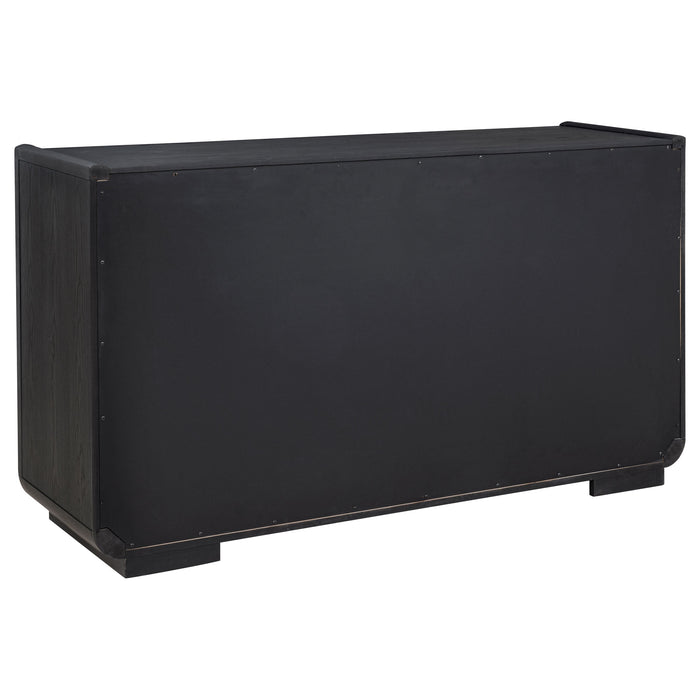 Five Star Furniture - Leandro Sideboard
