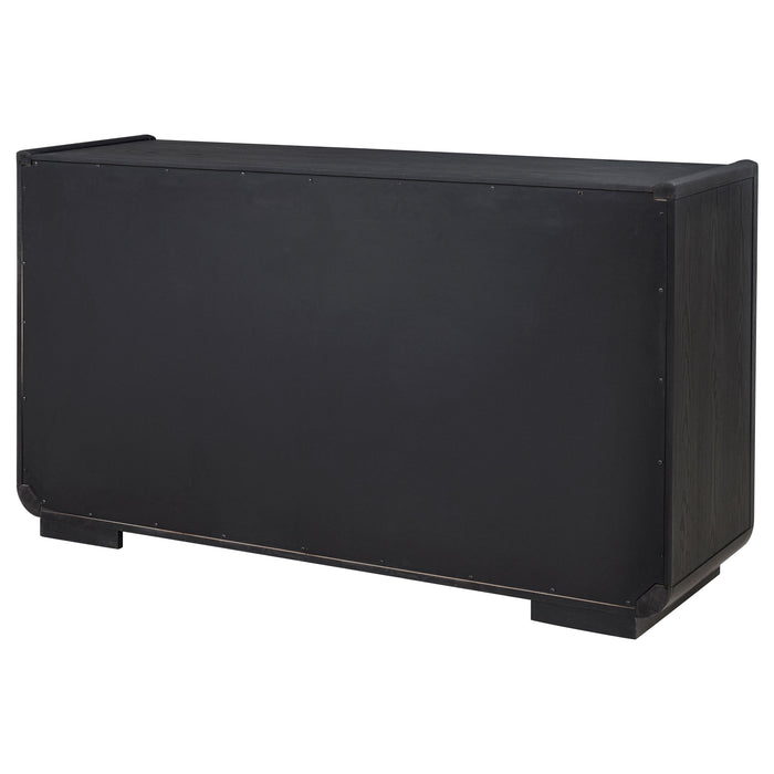 Five Star Furniture - Leandro Sideboard