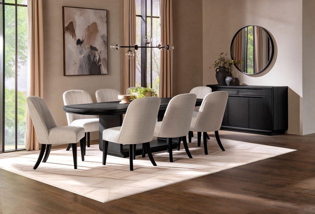 Five Star Furniture - Leandro Sideboard