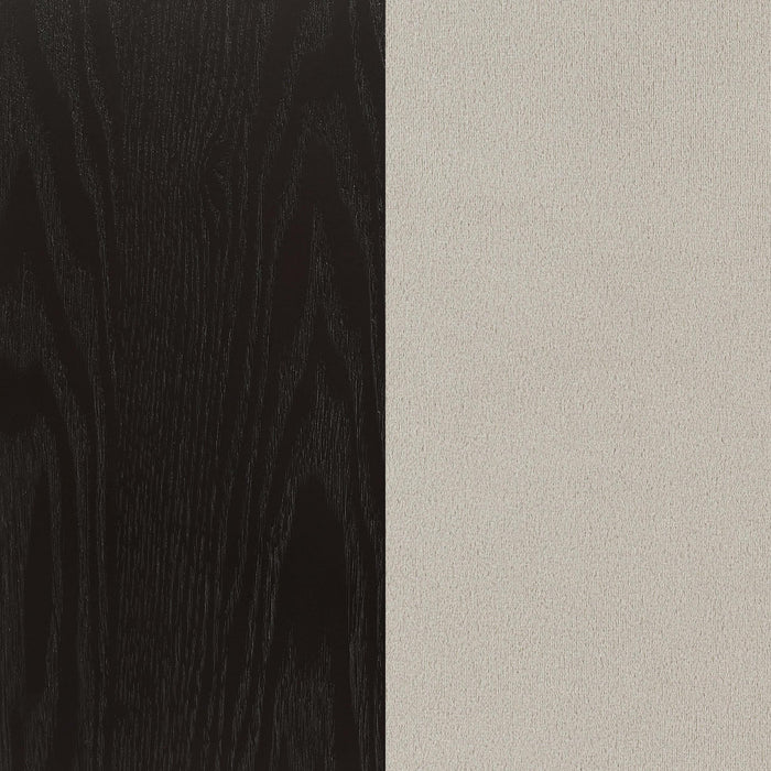 Five Star Furniture - Sherry Rectangular Marble Top Dining Table set