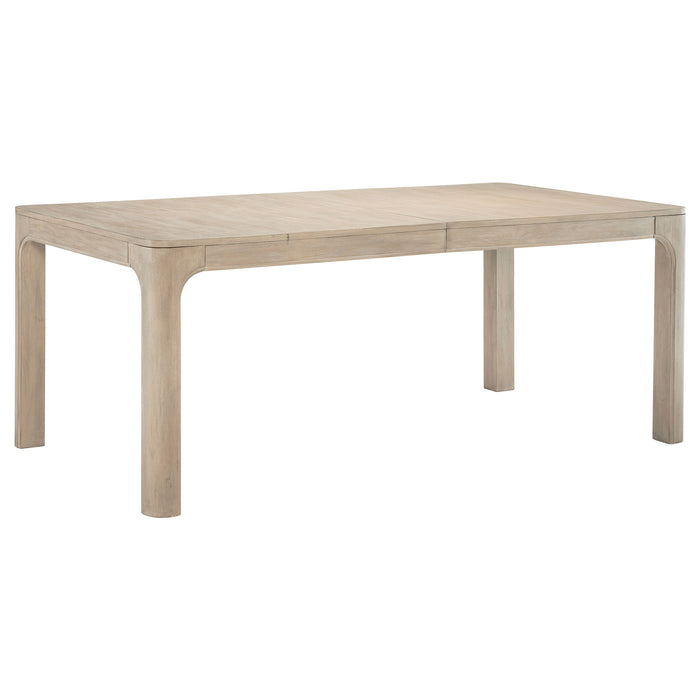 Five Star Furniture - Solano Extension Dining Table