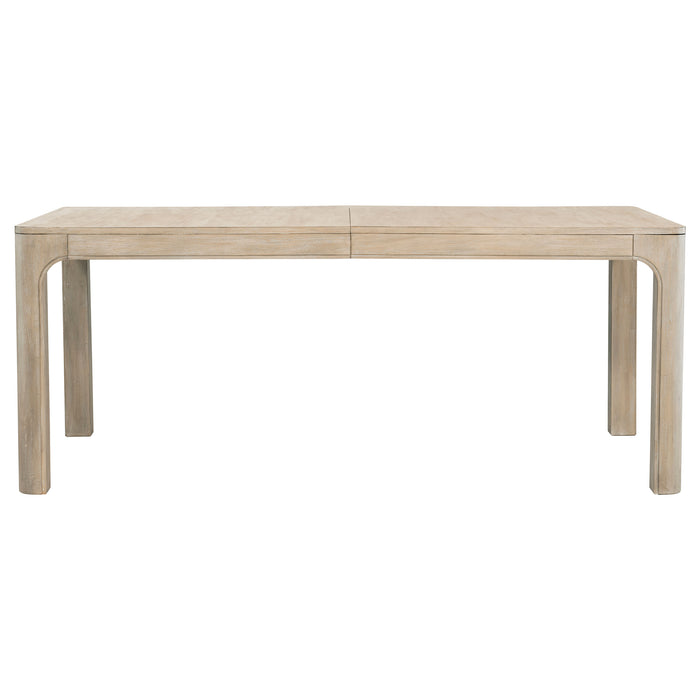 Five Star Furniture - Solano Extension Dining Table