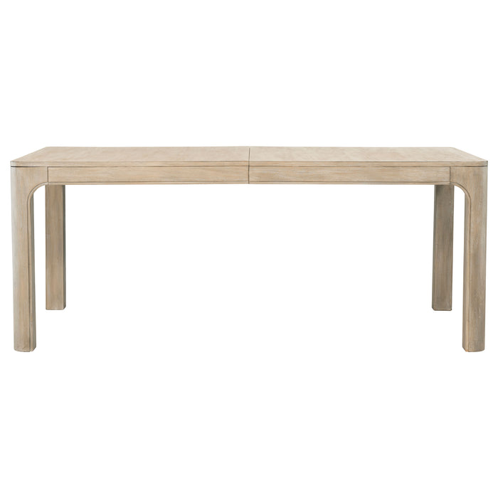 Five Star Furniture - Solano Extension Dining Table