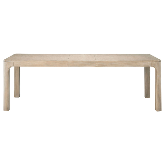 Five Star Furniture - Solano Extension Dining Table