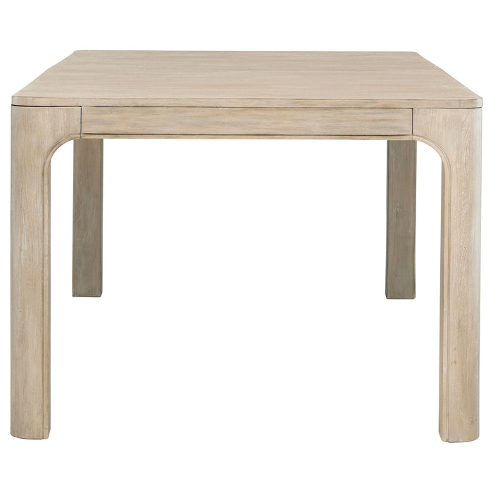 Five Star Furniture - Solano Extension Dining Table
