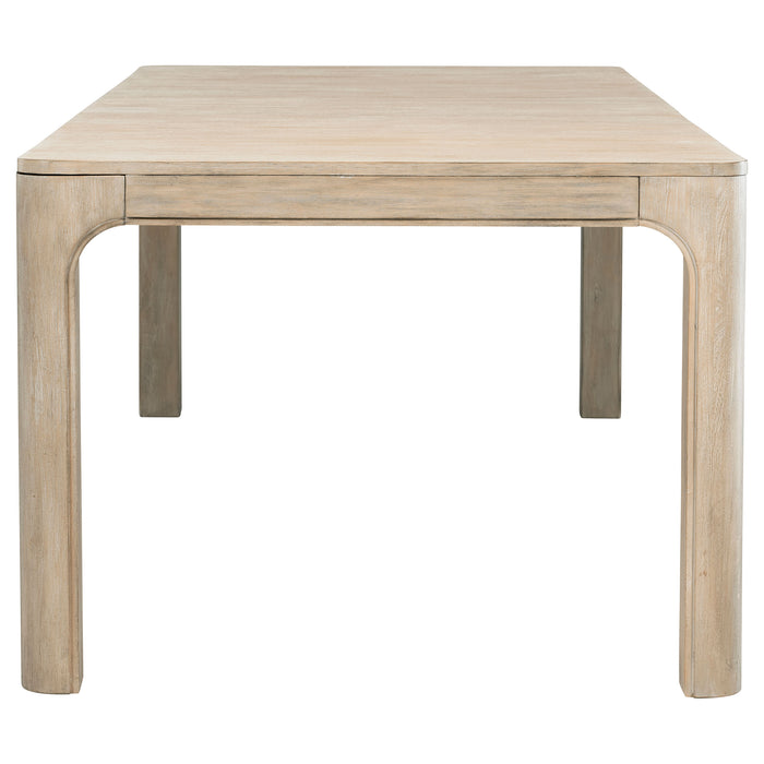 Five Star Furniture - Solano Extension Dining Table
