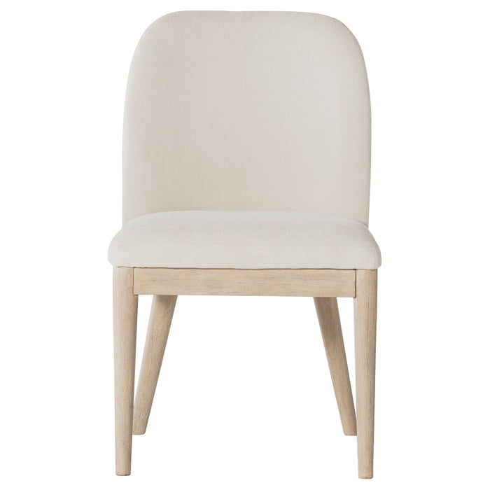 Five Star Furniture - Solano Dining Side Chair