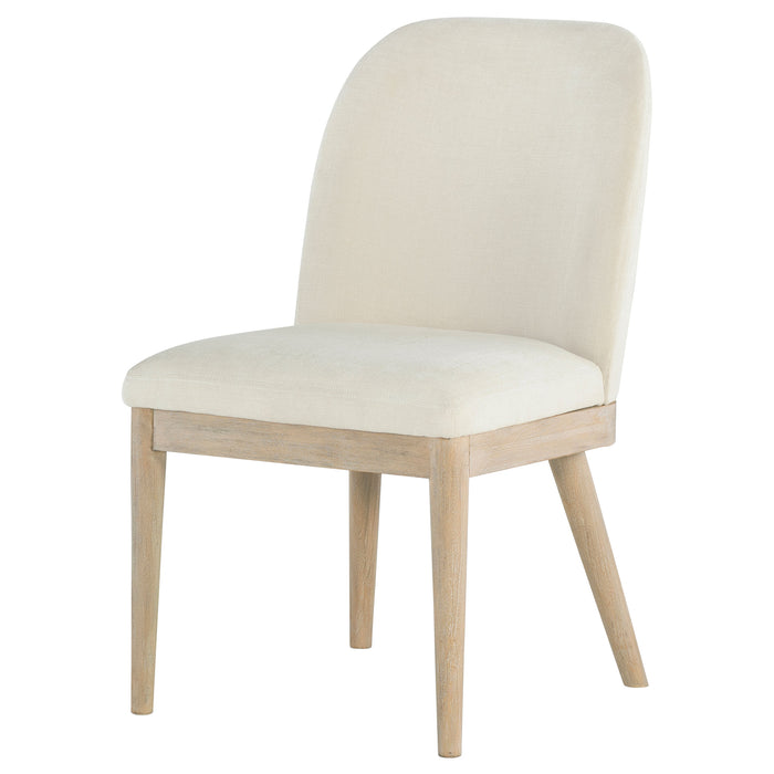 Five Star Furniture - Solano Dining Side Chair