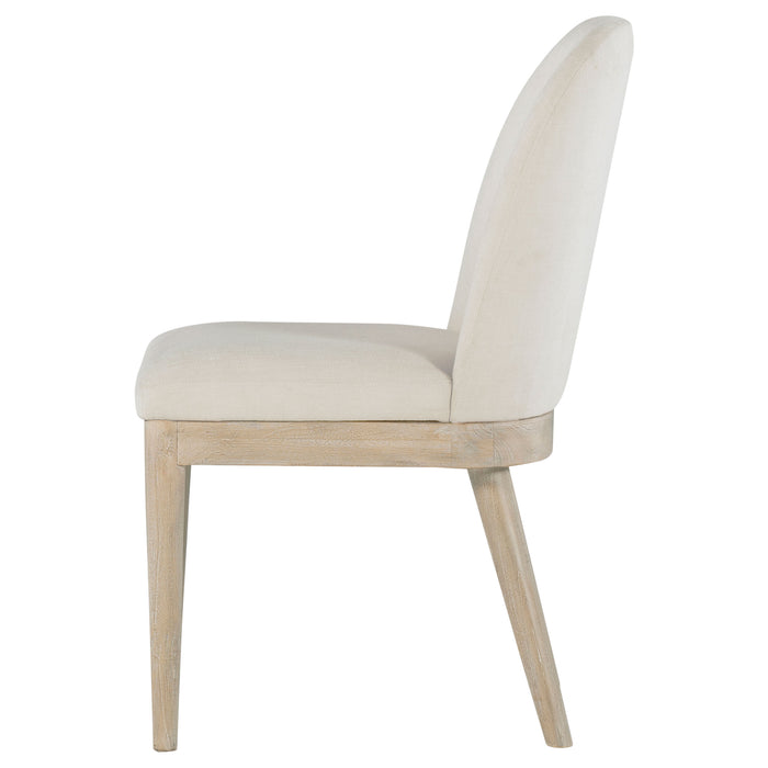 Five Star Furniture - Solano Dining Side Chair