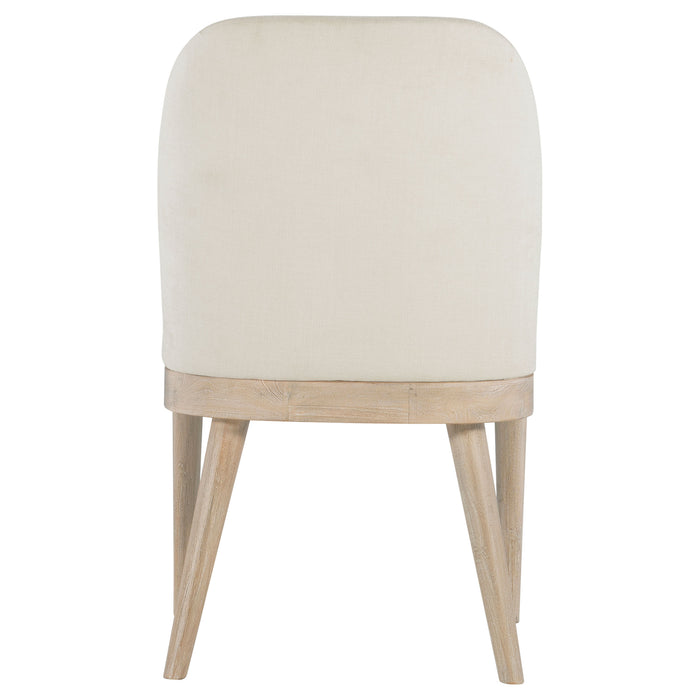 Five Star Furniture - Solano Dining Side Chair