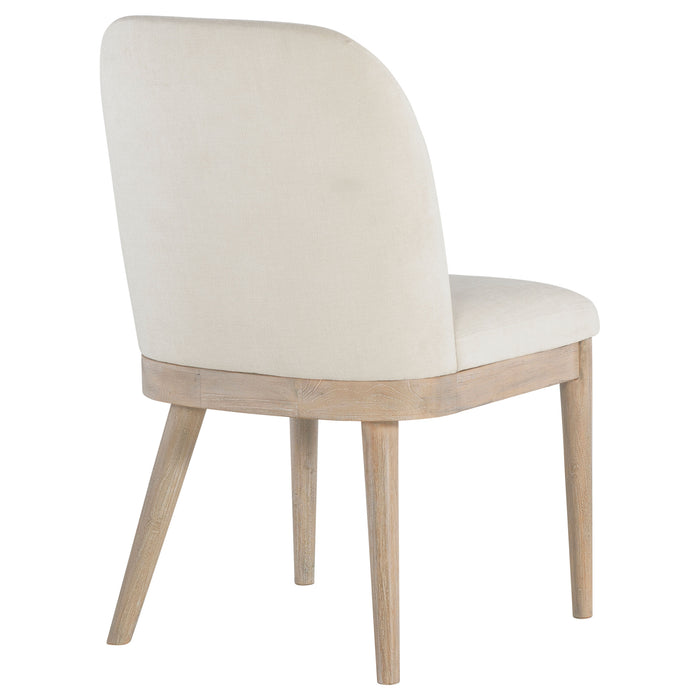 Five Star Furniture - Solano Dining Side Chair