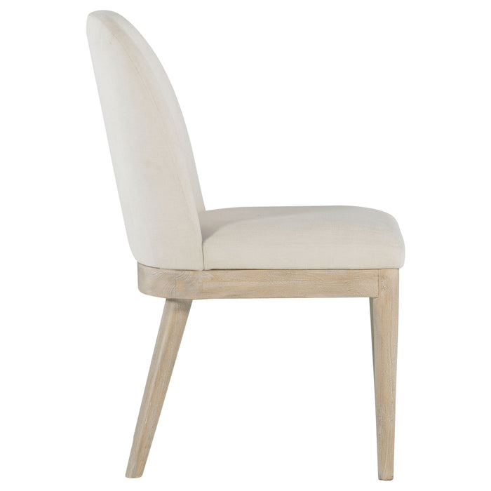 Five Star Furniture - Solano Dining Side Chair