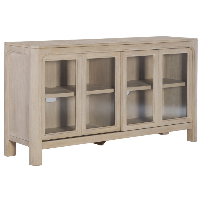Five Star Furniture - Solano Sideboard