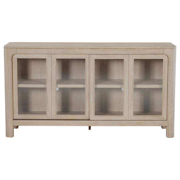 Five Star Furniture - Solano Sideboard