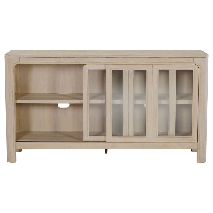 Five Star Furniture - Solano Sideboard