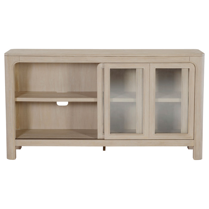 Five Star Furniture - Solano Sideboard
