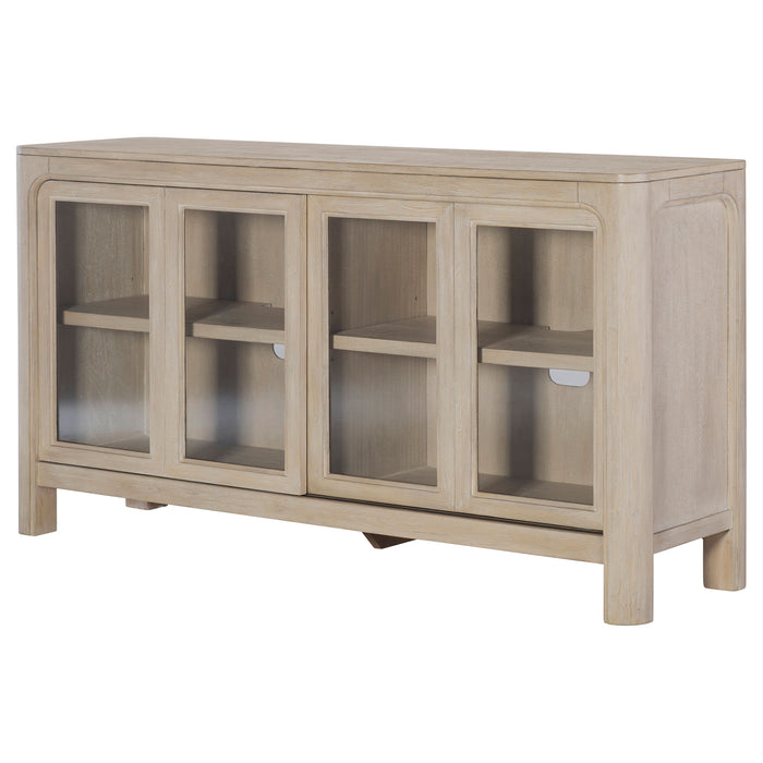 Five Star Furniture - Solano Sideboard