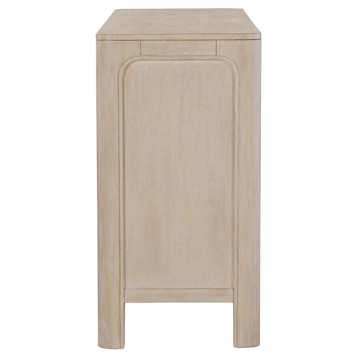 Five Star Furniture - Solano Sideboard