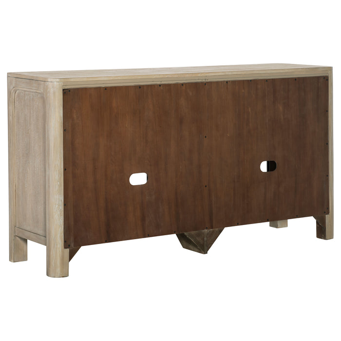 Five Star Furniture - Solano Sideboard