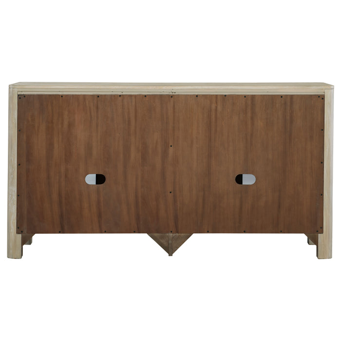 Five Star Furniture - Solano Sideboard