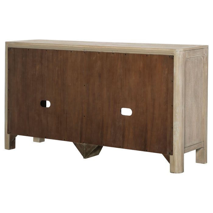 Five Star Furniture - Solano Sideboard