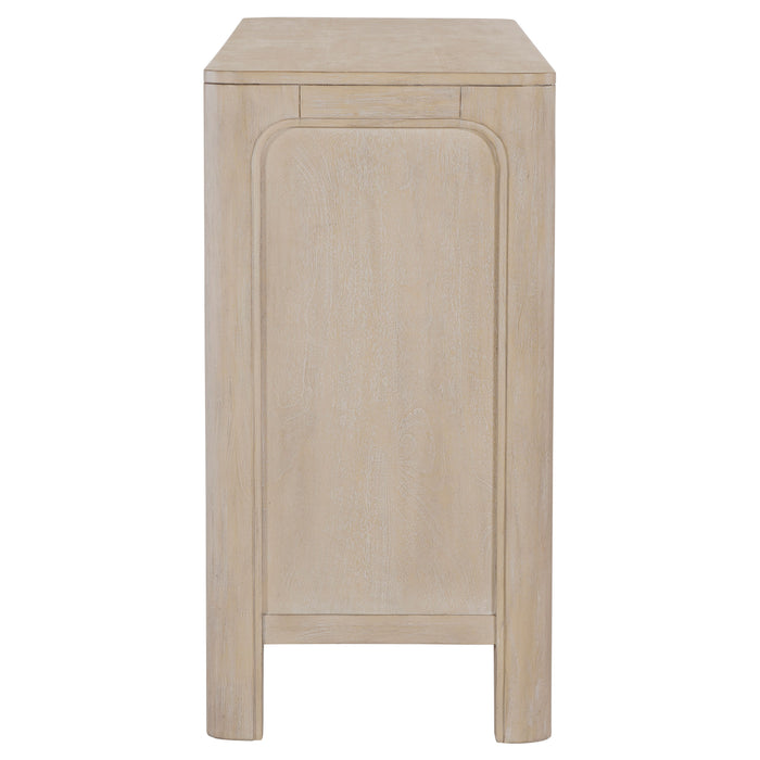 Five Star Furniture - Solano Sideboard