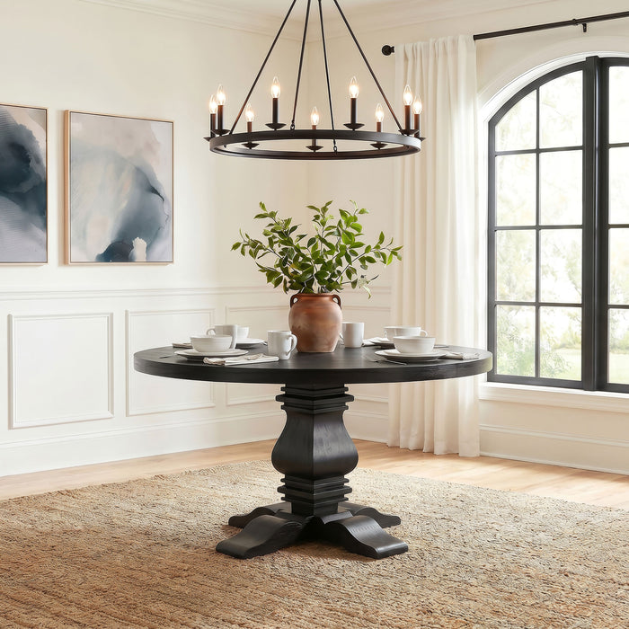 Five Star Furniture - Florence Dining Table