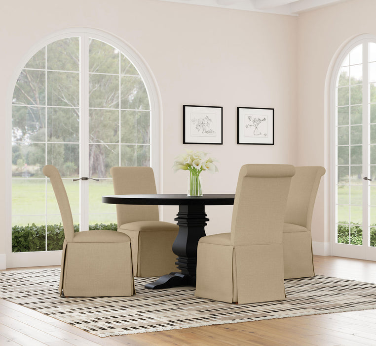 Five Star Furniture - Florence Dining Table