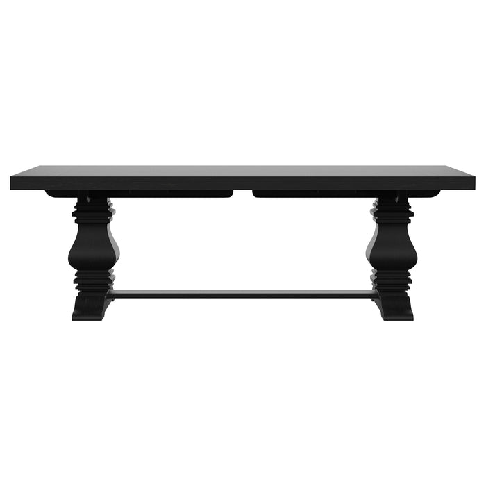 Five Star Furniture - Florence Extension Dining Table