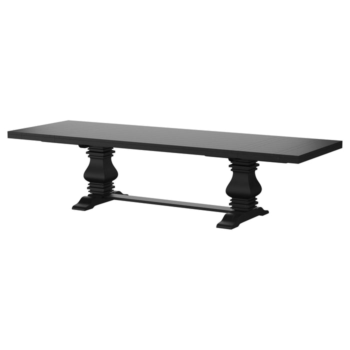 Five Star Furniture - Florence Extension Dining Table