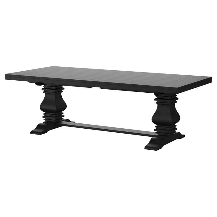 Five Star Furniture - Florence Extension Dining Table